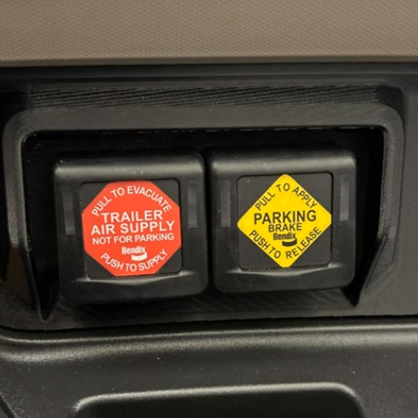 Electronic Parking Brake