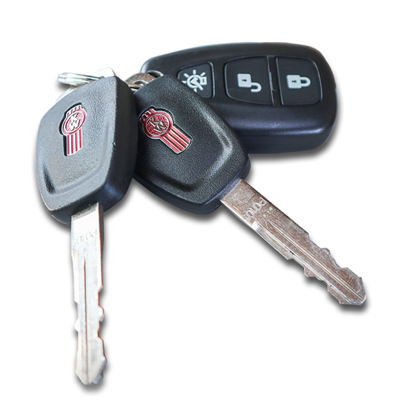 Keyless Entry
