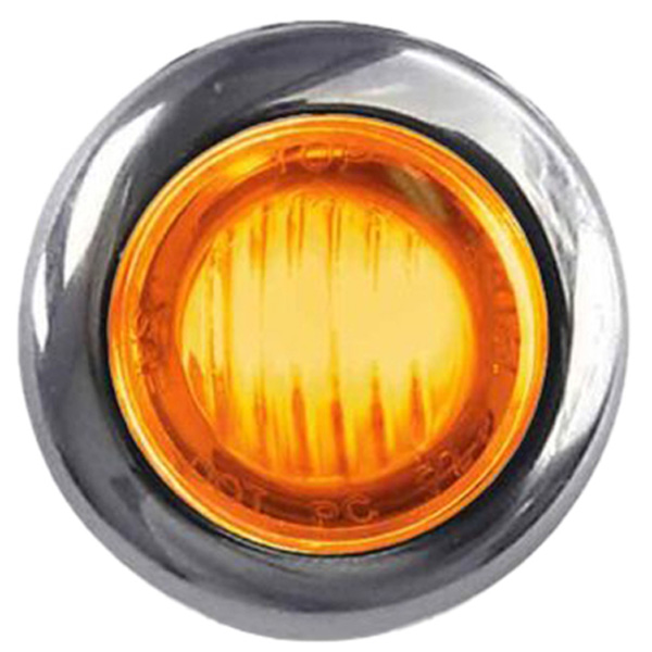 Panel Lights Under Cab & Sleeper