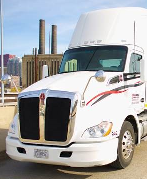 Black Grill Surround